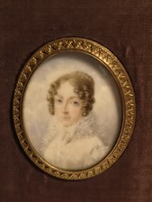 Miniatur: Porträt einer