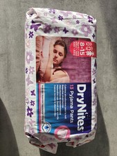 Vintage Drynites Aus 2015