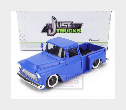 Jada chevrolet pick - jada, pick-up
