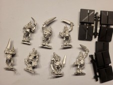 7 Seuchenhüter des Nurgle
