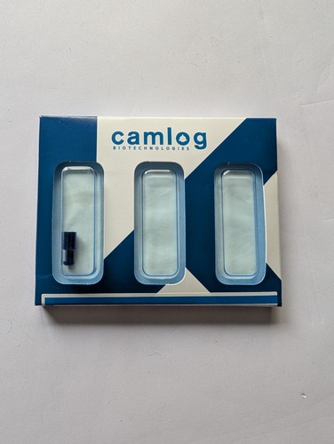Camlog labanalog - x,