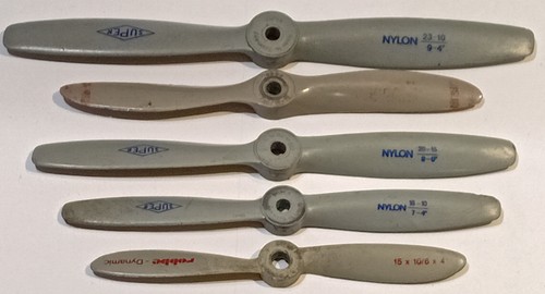 Konvolut propeller - konvolut,