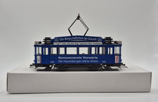 BeKa Modellbau 42000 H0 MAN-TW