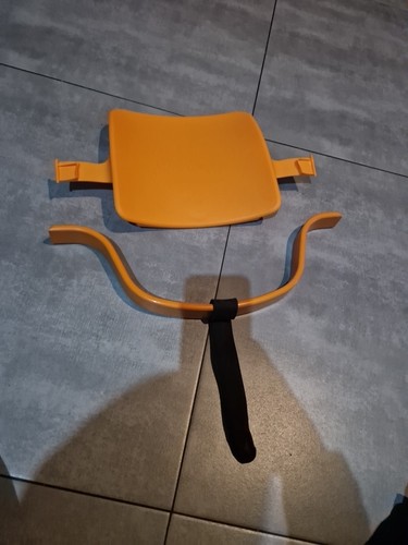 Stokke tripp trapp - stokke, holzbügel
