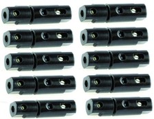 10 Stück Sicherungshalter