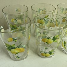 Reston Lloyd Set of 6 Mini