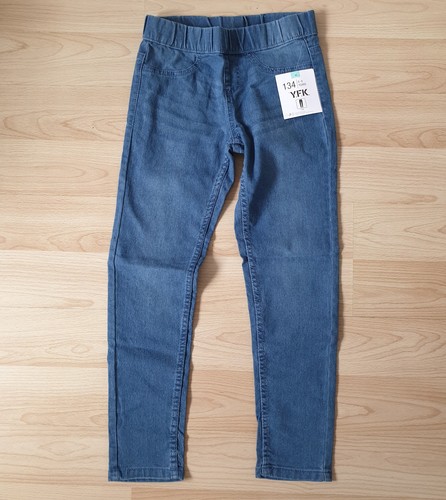 Kinder mädchen jeans größe - kinder,