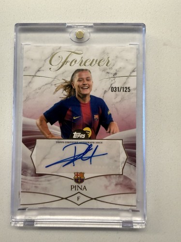 Barcelona forever women - fc,
