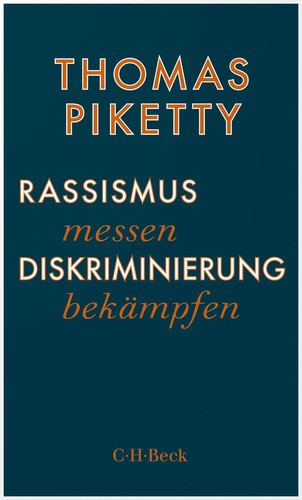 Rassismus messen
