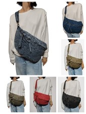 Paolo Bags XXL farbige vintage