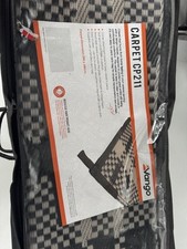 Vango CP211 - Breathable