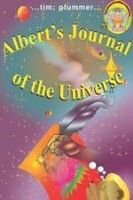 Albert's Journal of the Universe | Tim Plummer. . . | Taschenbuch | Englisch