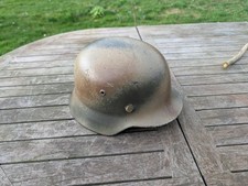 Stahlhelm Helmet M35 ET66