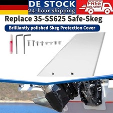 35-SS625 New Skeg Guard