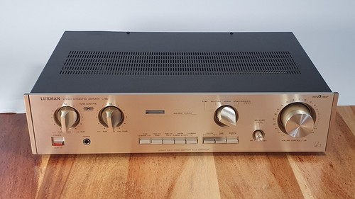 Luxman 190 stereo - l-190,