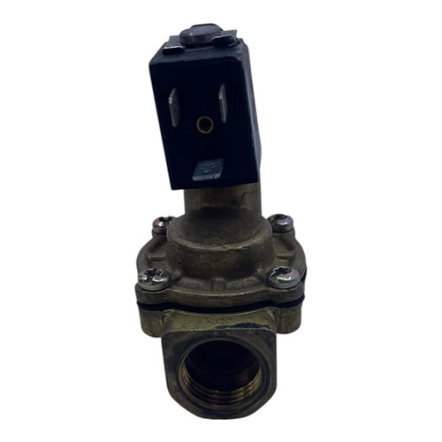 Asco magnetventil sce233a102 - magnetventil,