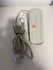 Pfaff 362 Nähmaschine Anlasser fuß Pedal