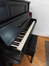 Klavier Rud. Ibach&Sohn, 1915