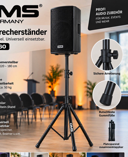 Dms germany fms 360 - dms, fms-360
