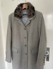 Cinque Damenmantel Gr. 42/44