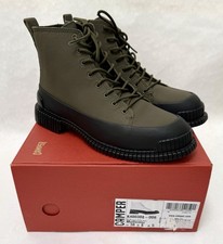 Camper PIX Size 8 Gray