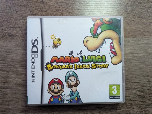 Mario and luigi bowser - mario, luigi: