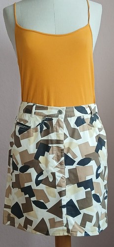Marc cain rock - rock, n