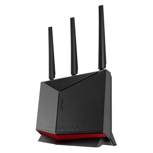 Asus be86u wifi 7 router - asus,