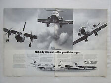 6/1975 PUB VFW FOKKER AIRCRAFT