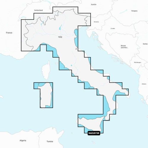 Navionics plus regular - ✅, navionics+
