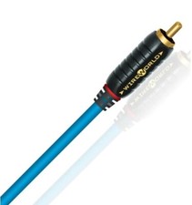 Wireworld Stream Stereo Cinch