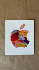 Original Apple Logo - iphone -