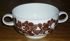 1 Suppentasse    Rosenthal