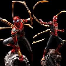 spiderman actionfigur