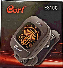Stimmgerät E310C v. Cort