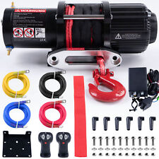 ROTFUCHS 12V Elektrische