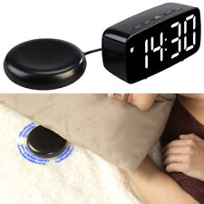 infactory LED-Wecker mit