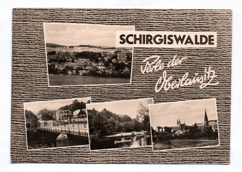 Schirgiswalde perle der - perle,