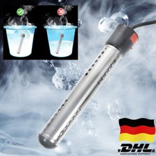 3000W Schwarz Poolheizung