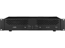 IMG STAGE LINE Verstaerker