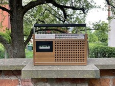 RFT Stern Recorder R 160