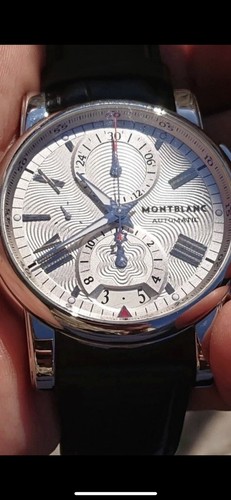 Montblanc meisterstück - montblanc,