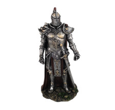 Figur Mittelalter dunkler