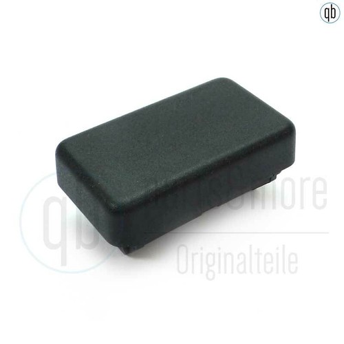 Original blinddeckel - original,