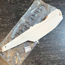 Motobecane Mobylette N150 Original Seitenverkleidung rechts cremeweiß 022249 NOS