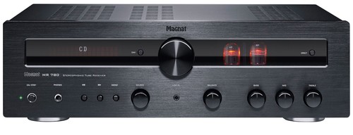 Magnat 780 schwarz - 780,