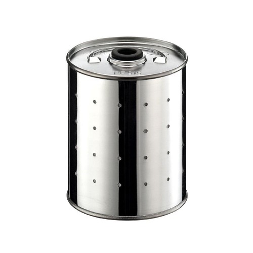 Mann filter ölfilter - mann-filter, co2352
