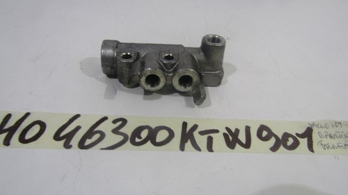 Brakeforce verteilerventil - brakeforce,