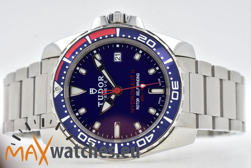 Tudor hydronaut 20060b full - tudor,