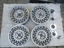 Borbet B60535 6x15 ET35 Fiat